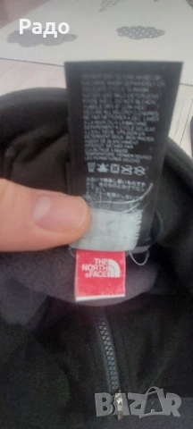The North Face / L / 100% Original /  Men Softshel , снимка 7 - Якета - 52967020
