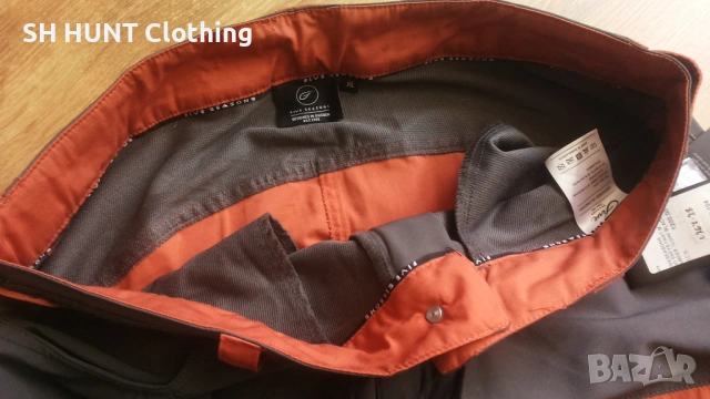 FIVE SEASONS Stretch Trouser размер L панталон със здрава и еластична материи - 2334, снимка 15 - Екипировка - 53760227