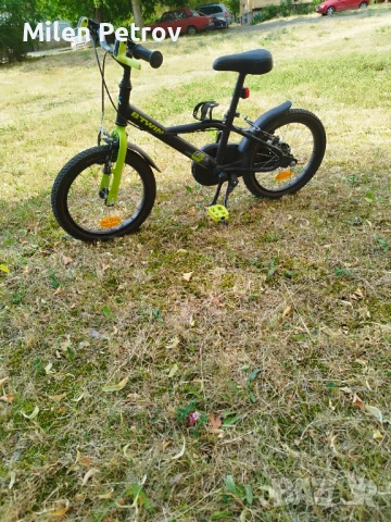 Велосипед , снимка 3 - Велосипеди - 50929258