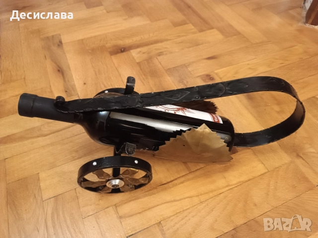 Стойка за вино *Безплатна доставка