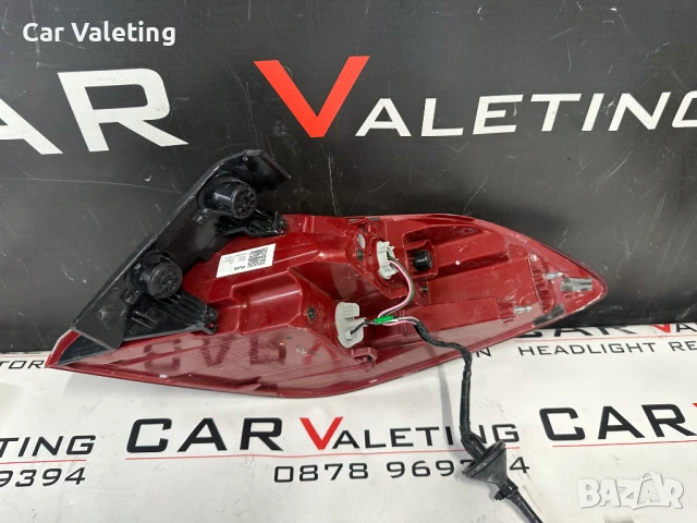 Задна светлина ляв стоп стопове Hyundai I30 Хечбек Fastback Хюндай И30, снимка 2 - Части - 50585217