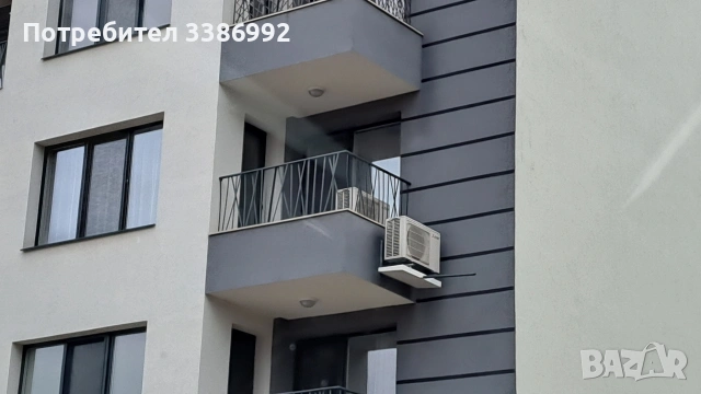 Парапет за тераса, снимка 4 - Други - 53683251