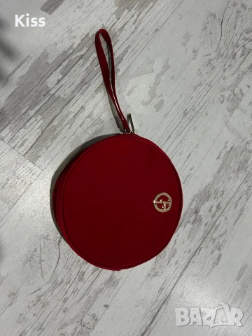 Чанта Armani, снимка 4 - Чанти - 50737817