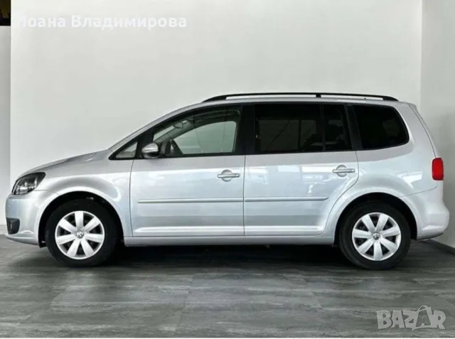 Vw Tuaran НА ЧАСТИ , снимка 2 - Автомобили и джипове - 47809522