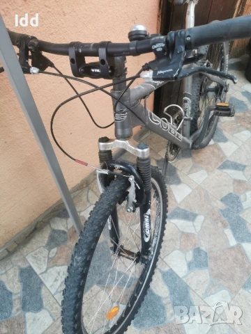 Колело , снимка 4 - Велосипеди - 50662185