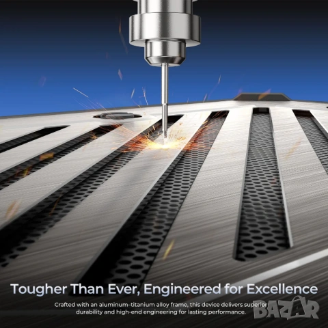 OUKITEL RT10 Industry 5G - 11", 12GB+36GB/512GB, 25000mAh, защита, снимка 8 - Таблети - 54063216