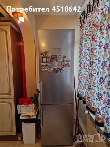 5 - стаен апартамент, ж.к. Илинден, град София, 108 кв. м, многостаен , снимка 16 - Апартаменти - 53616842