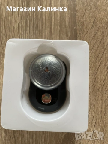 Мини шейвър , снимка 2 - Електрически самобръсначки - 53367891