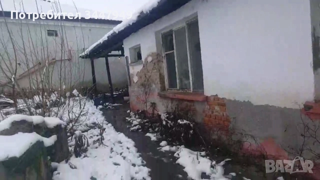 Продавам имот 947кв, снимка 3 - Къщи - 53525648