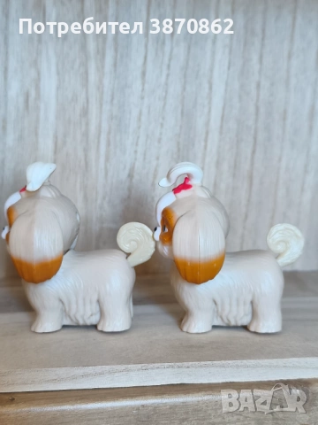 Burger King 2019 Daisy Dog On Skateboard (Secret Life of Pets 2 Movie), снимка 3 - Колекции - 53157638