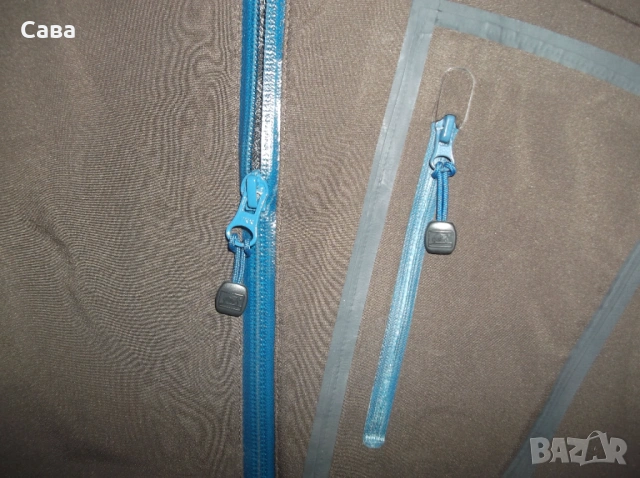 Софтшел MOORHEAD  мъжки,М, снимка 2 - Спортни дрехи, екипи - 53458783