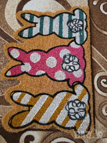 изтривалки 