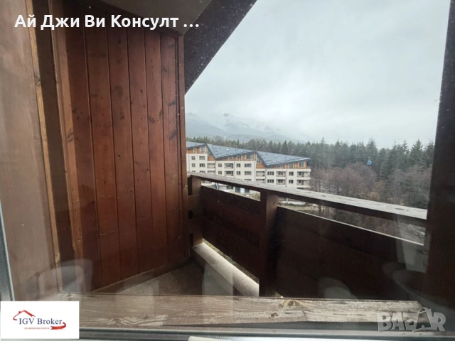 Ателие в гр. Банско, снимка 6 - Апартаменти - 52689073