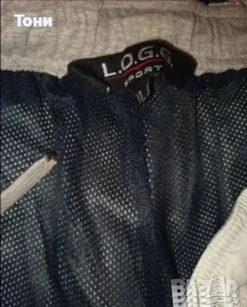 H&M Нови Мъжки Бели Панталони XL , снимка 4 - Панталони - 50800078