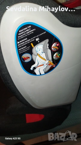 Стол за кола , снимка 6 - Други - 53748594