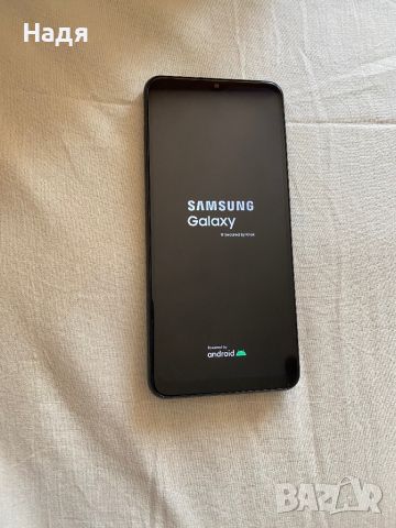 Samsung Galaxy A13-128GB/4GB,5G,Dual SIM,Black,2022 г, снимка 9 - Samsung - 46473407