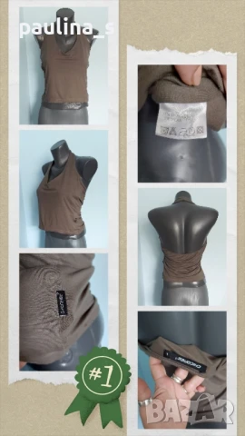 Пет различни броя / Дамски потник , снимка 8 - Потници - 51060062