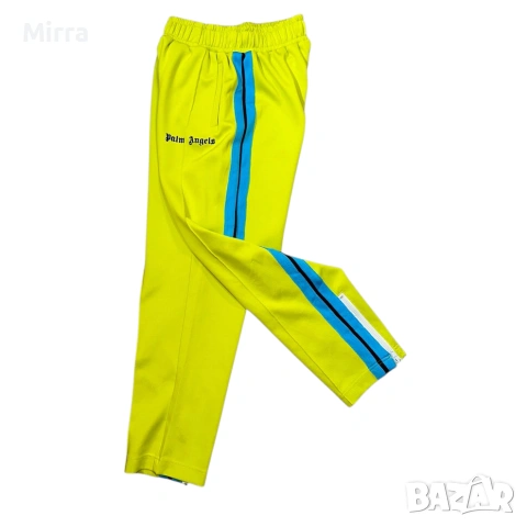 Palm Angels Track Pants, снимка 2 - Спортни дрехи, екипи - 52139485