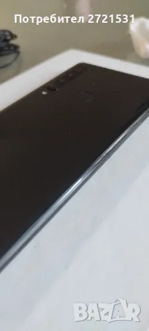 Samsung Galaxy A9 2018, снимка 7 - Samsung - 48223567