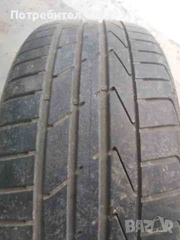 225 55 17 Hankook , снимка 1