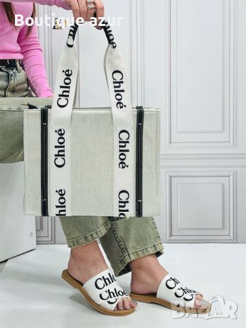 дамски висококачествени чанти и чехли , снимка 4 - Чанти - 45088404
