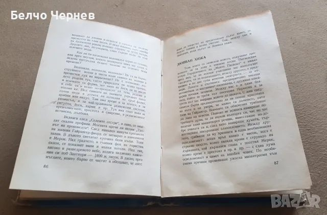 „Пътуване до Норвегия и Шпицберген“ С. Грудев, снимка 2 - Художествена литература - 48856063