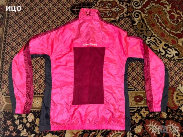 Дамска ветровка KARI TRAA, снимка 3 - Спортни екипи - 51231207