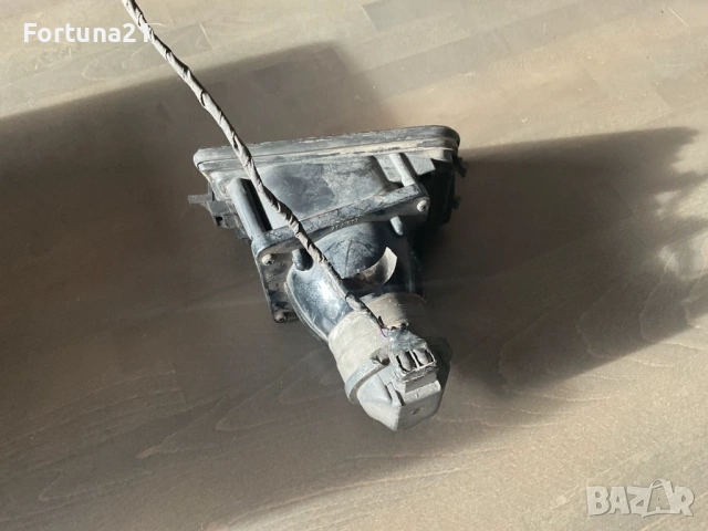 BMW 5 e34 - оригинален халоген, снимка 4 - Части - 54072084