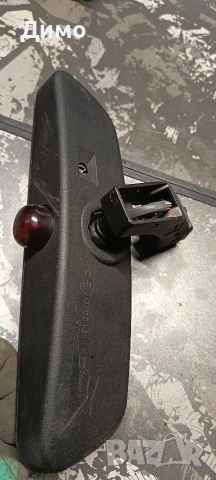 огледло задно виждане бмв е46 bmw e46, снимка 4 - Части - 54240592