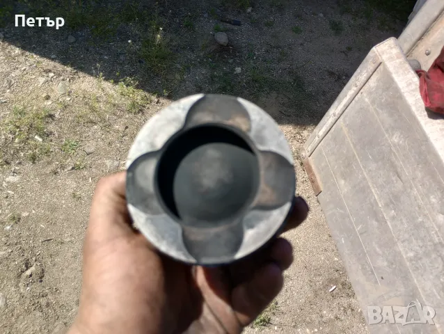 Бутало тойота Авенсис рав 4 Корола версо 2.2дизел код мотор 2AD, снимка 2 - Части - 50019570