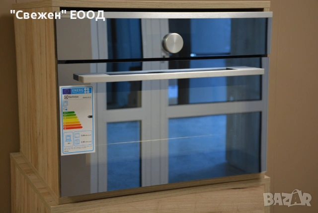 Фурна за вграждане 45 см Electrolux EB4SL40CN