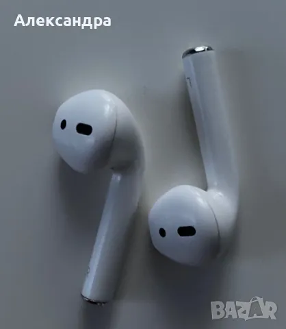  AirPods 2, снимка 5 - Слушалки, hands-free - 48882178