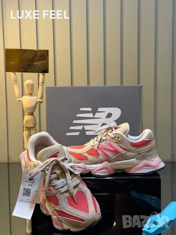 New Balance ✨Дамски Маратонки 