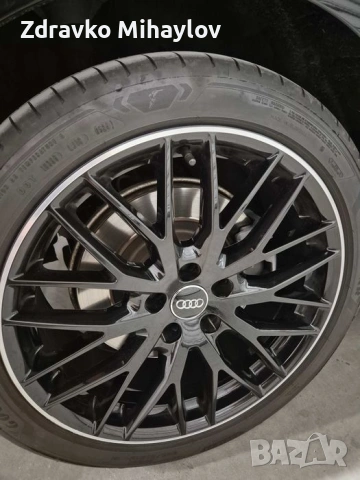 GOODYEAR EAGLE F1 asymmetric 6 245/40/19 98Y MFS XL DOT24 летни гуми