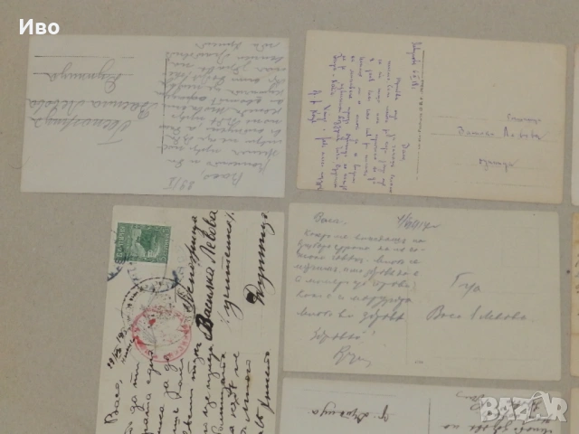 Военни снимки, снимка 3 - Антикварни и старинни предмети - 54041900