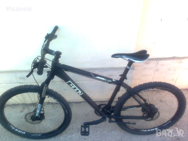 Radon ZR Team - Хидравличен Модел, снимка 2 - Велосипеди - 52551123