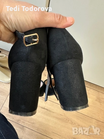 Обувки, снимка 2 - Дамски ежедневни обувки - 53577924