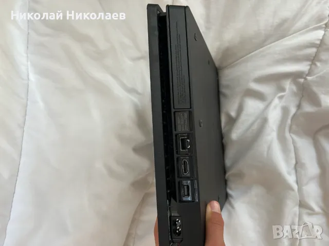 Ps4 s 2бр. Джойстика и 2бр игри фифа 22 и 23, снимка 3 - Игри за PlayStation - 47181686