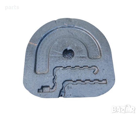 Кора Резервна Гума Тойота 