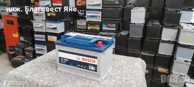 Акумулатор 74 ач,гаранция, доставка и много други предложения, снимка 2 - Аксесоари и консумативи - 53601056