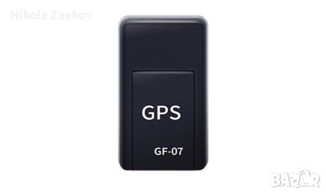 Подслушвателно  устройство със СИМ  и GPS за проследяване в реално време / Размер: 45/20/18 мм; Захр, снимка 2 - Друга електроника - 46462632