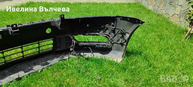 Предна броня за Passat b7, снимка 2 - Части - 50238636