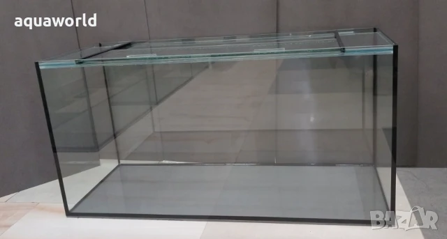 Аквариум 108 литра, снимка 4 - Аквариуми - 51091191