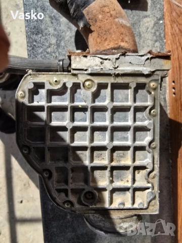 Дебитомер BOSCH