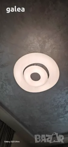    Топла и Студена светлина, 60W Пендел, снимка 3 - Лампи за таван - 49615207