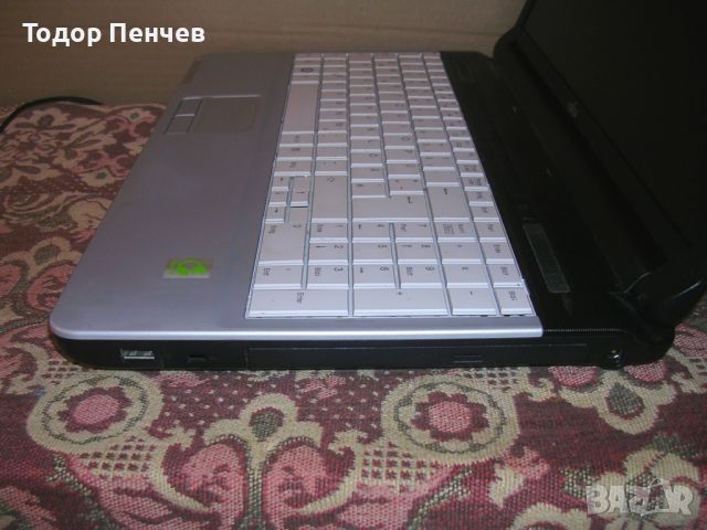 Fujitsu LifeBook A530 - i3, 4 GB RAM, 128 GB SSD, снимка 8 - Лаптопи за дома - 46403426