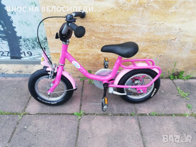 Детски Велосипеди Puky 12 ", снимка 1 - Велосипеди - 45933436