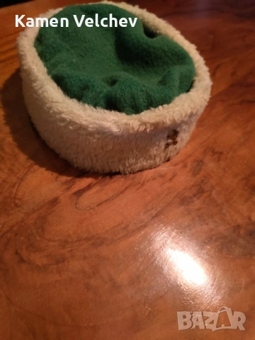 Чавдарско калпаче от времето на соца..., снимка 2 - Колекции - 51479855