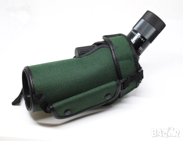 Компактна зрителна тръба Viking 10-35х50, снимка 2 - Екипировка - 54139667