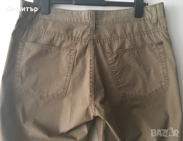 Мъжки панталон Lagerfeld , снимка 3 - Панталони - 52021079